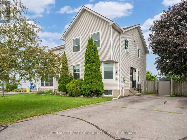 53 MCKEOWN CRESCENT Loyalist Ontario, K7N 1Y4 - 3 Bedrooms Home For Sale