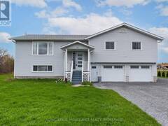 4318 COUNTY ROAD 6 Stone Mills Ontario, K0K 3N0