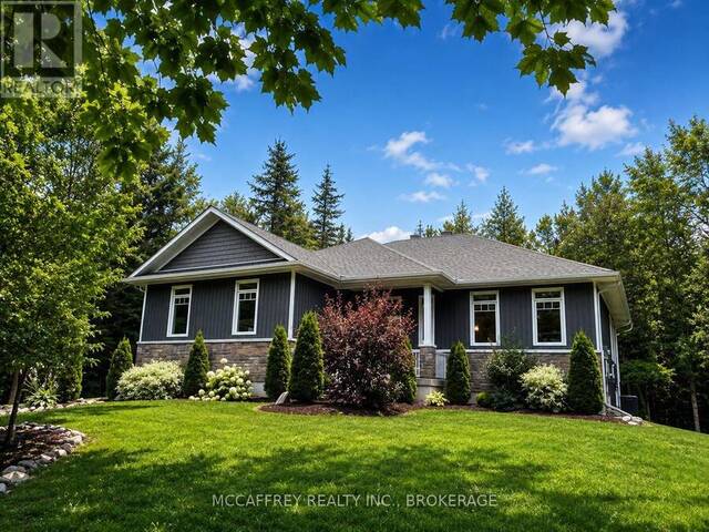219 KIDDS ROAD Stone Mills Ontario, K0K 2A0 - 3 Bedrooms Home For Sale