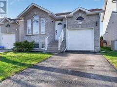 964 RAINBOW CRESCENT Kingston Ontario, K7K 7J2
