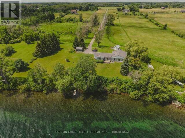 9392 HIGHWAY 33 HIGHWAY Greater Napanee Ontario, K0H 1G0 - Property For Sale