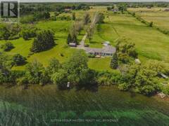 9392 HIGHWAY 33 HIGHWAY Greater Napanee Ontario, K0H 1G0