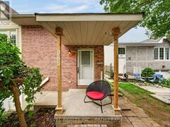 986 KILLARNEY CRESCENT Kingston Ontario, K7M 8C7