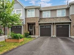 875 RIVERVIEW WAY Kingston Ontario, K7K 0J4