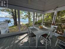 342 NORTH SHORE ROAD | Westport Ontario | Slide Image Six