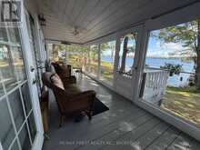 342 NORTH SHORE ROAD | Westport Ontario | Slide Image Nine
