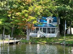 342 NORTH SHORE ROAD Westport Ontario, K0G 1X0