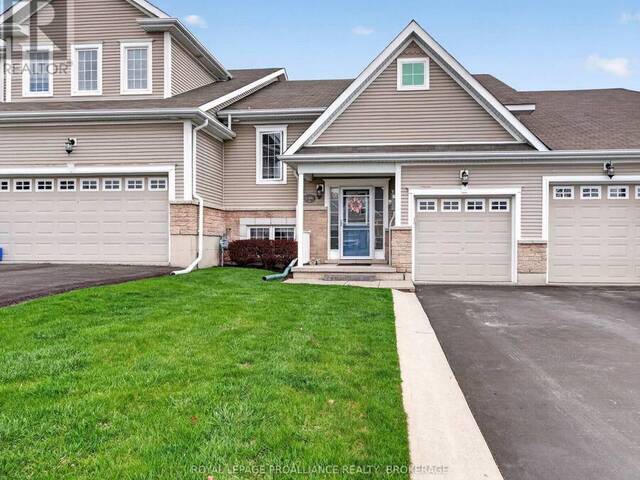 146 BRITANNIA CRESCENT Loyalist Ontario, K0H 1G0 - 3 Bedrooms Home For Sale