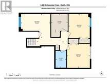 146 BRITANNIA CRESCENT | Loyalist Ontario | Slide Image Thirty-five
