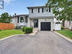 1241 JUNIPER DRIVE Kingston Ontario, K7P 2P7