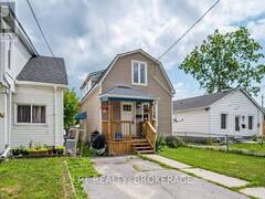 13 KINGSCOURT AVENUE Kingston Ontario, K7K 4N6
