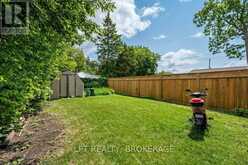 13 KINGSCOURT AVENUE | Kingston Ontario | Slide Image Thirty-two
