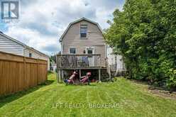 13 KINGSCOURT AVENUE | Kingston Ontario | Slide Image Three