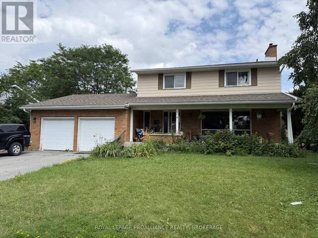 55 QUEEN MARY ROAD Kingston Ontario, K7M 2A3 - 4 Bedrooms Home For Sale