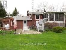 103 PARK DRIVE | Greater Napanee Ontario | Slide Image Two
