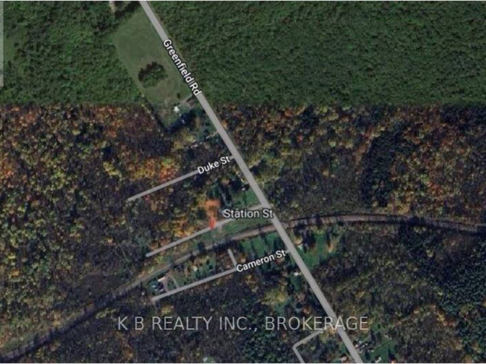 0 STATION STREET, Alexandria, Ontario K0C 1A0