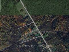 0 STATION STREET Alexandria Ontario, K0C 1A0