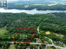 LOT 1 SWEETFERN LANE | South Frontenac Ontario | Slide Image One