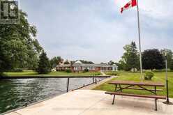 32 HOWE ISLAND DRIVE | Gananoque Ontario | Slide Image Thirty-seven