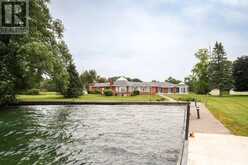 32 HOWE ISLAND DRIVE | Gananoque Ontario | Slide Image Thirty-eight