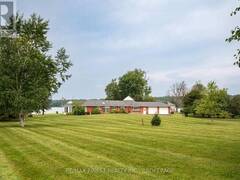 32 HOWE ISLAND DRIVE Gananoque Ontario, K7G 2V6