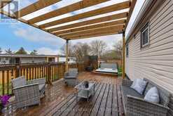 11 HERMES DRIVE | Kingston Ontario | Slide Image Thirty-one