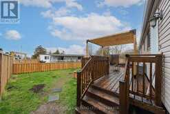 11 HERMES DRIVE | Kingston Ontario | Slide Image Four