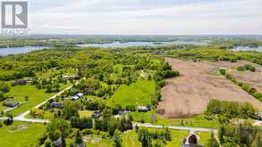 LOT 14 ORMSBEE ROAD | South Frontenac Ontario | Slide Image Six