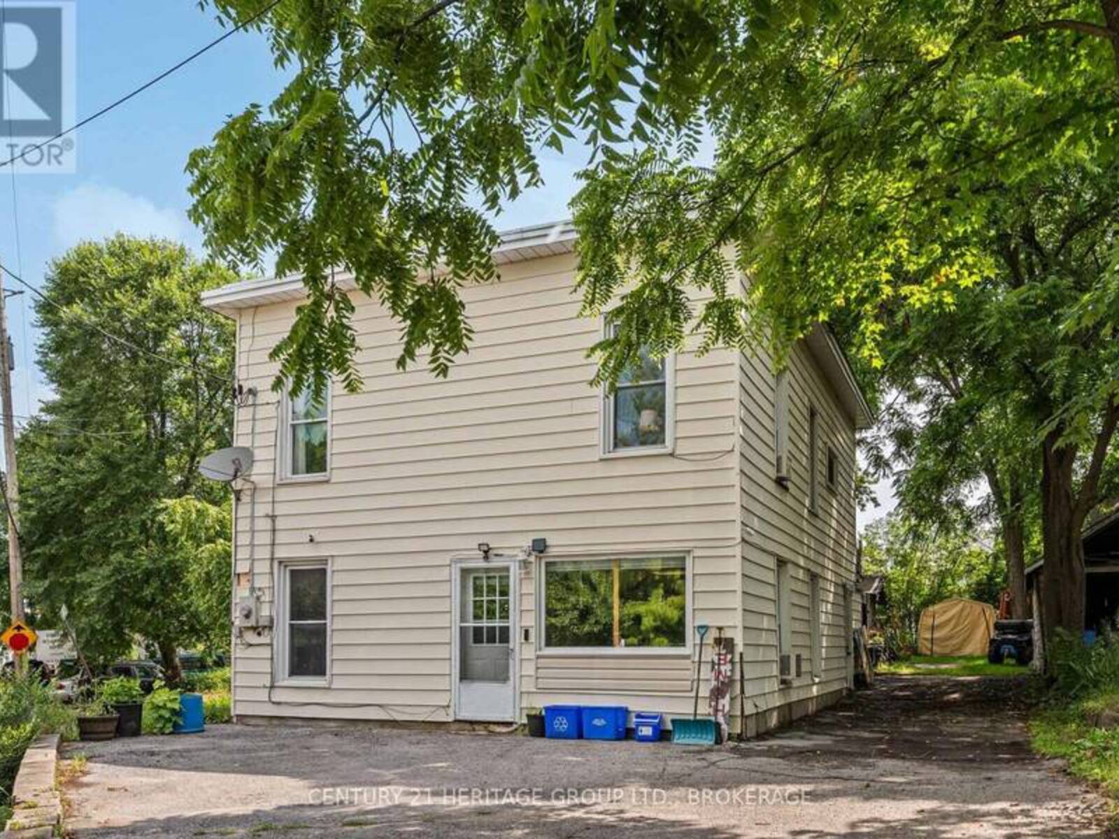 4400 WILLIAM STREET, South Frontenac, Ontario K0H 2T0