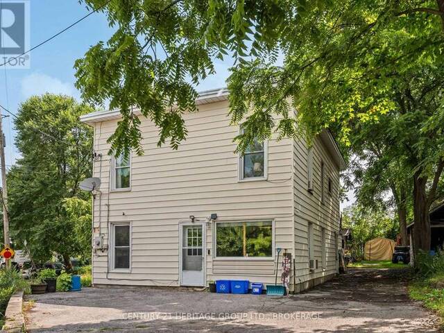 4400 WILLIAM STREET South Frontenac Ontario, K0H 2T0 - 4 Bedrooms Home For Sale