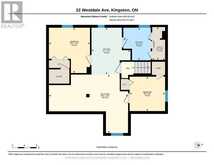22 WESTDALE AVENUE W | Kingston Ontario | Slide Image Forty-nine
