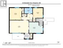 22 WESTDALE AVENUE W | Kingston Ontario | Slide Image Fifty