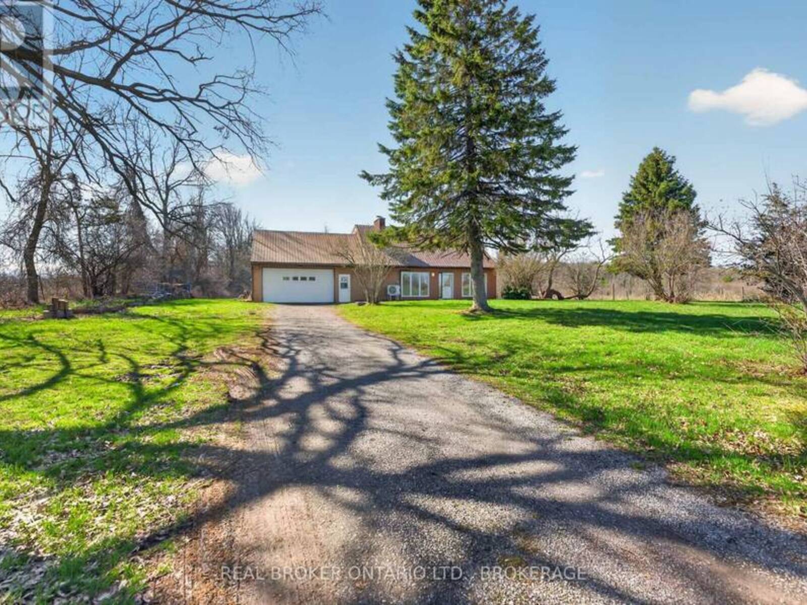 2268 MCINTYRE ROAD, Loyalist, Ontario K0H 1G0