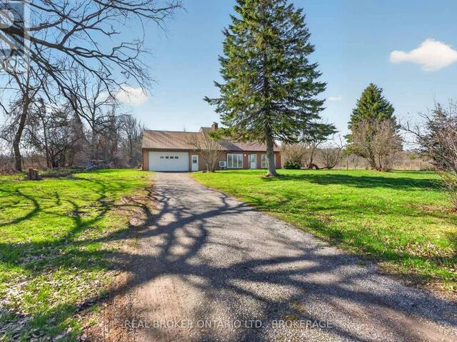 2268 MCINTYRE ROAD Loyalist Ontario, K0H 1G0 - 3 Bedrooms Home For Sale