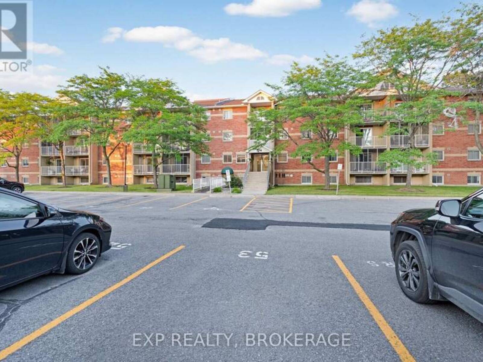 101 - 316 KINGSDALE AVENUE, Kingston, Ontario K7M 8S2
