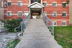 101 - 316 KINGSDALE AVENUE | Kingston Ontario | Slide Image Two