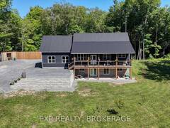 1020 HILL ROAD Central Frontenac Ontario, K0H 1T0