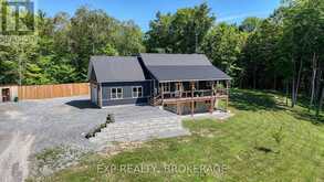 1020 HILL ROAD | Central Frontenac Ontario | Slide Image Two