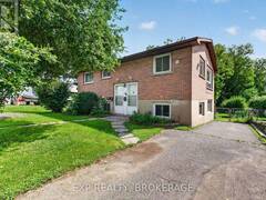 17 SHAW STREET Kingston Ontario, K7K 4Y5
