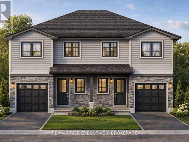 182 SWEET GRASS DRIVE Odessa Ontario, K0H 2H0 - 3 Bedrooms Home For Sale