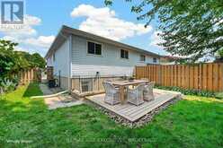 385 MELANIE AVENUE | Kingston Ontario | Slide Image Thirty-two