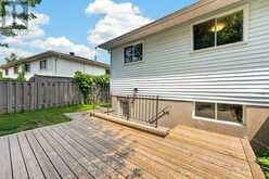 385 MELANIE AVENUE | Kingston Ontario | Slide Image Thirty-three