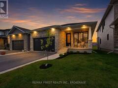 2772 DELMAR STREET Kingston Ontario, K7P 0H9