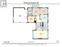 79 RIVER ROAD | Greater Napanee Ontario | Slide Image Forty-eight
