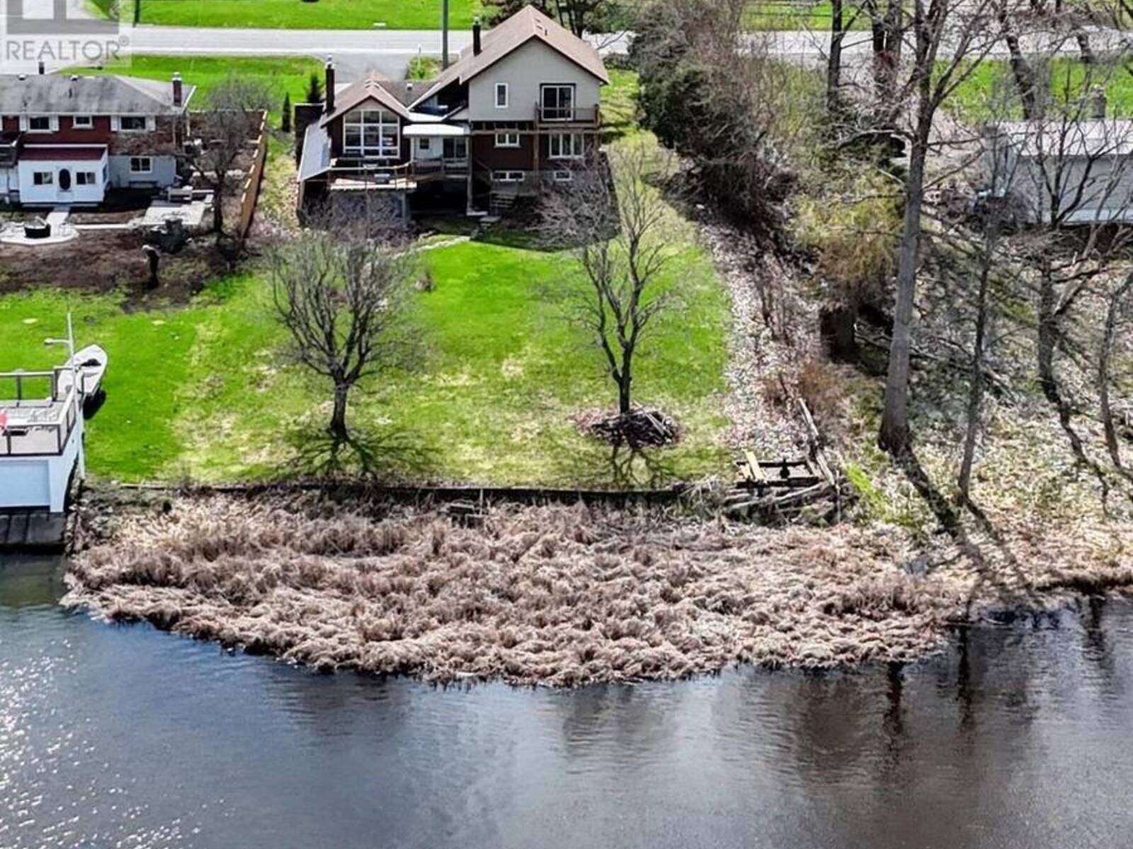 79 RIVER ROAD, Greater Napanee, Ontario K7R 3H3