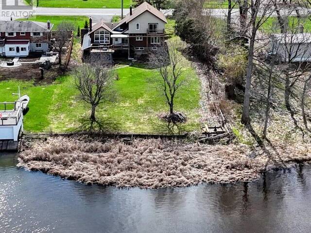 79 RIVER ROAD Greater Napanee Ontario, K7R 3H3 - Property For Sale