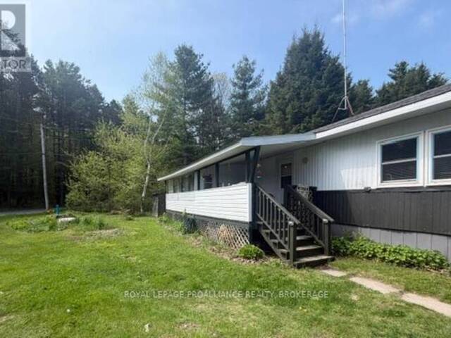 7 - 104 ELLISVILLE ROAD Leeds and the Thousand Islands Ontario, K0H 2N0 - 2 Bedrooms Home For Sale