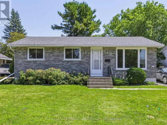 367 GEORGIANA STREET Gananoque Ontario, K7G 1N1 - 3 Bedrooms Home For Sale