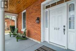 232 DUNDAS STREET W | Greater Napanee Ontario | Slide Image Three