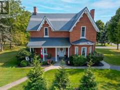 232 DUNDAS STREET W Greater Napanee Ontario, K7R 2A8